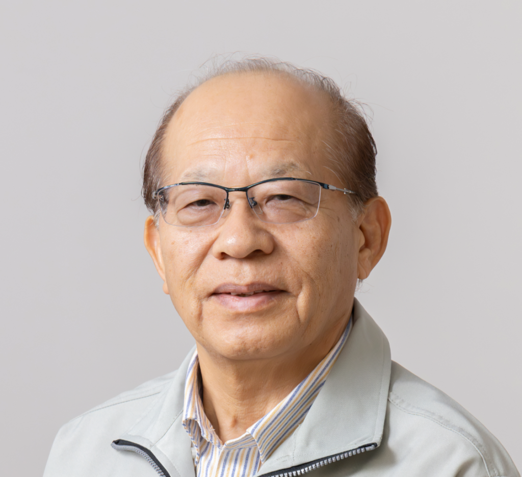 センター長　金田堅